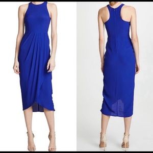 Yumi Kim So Social dress